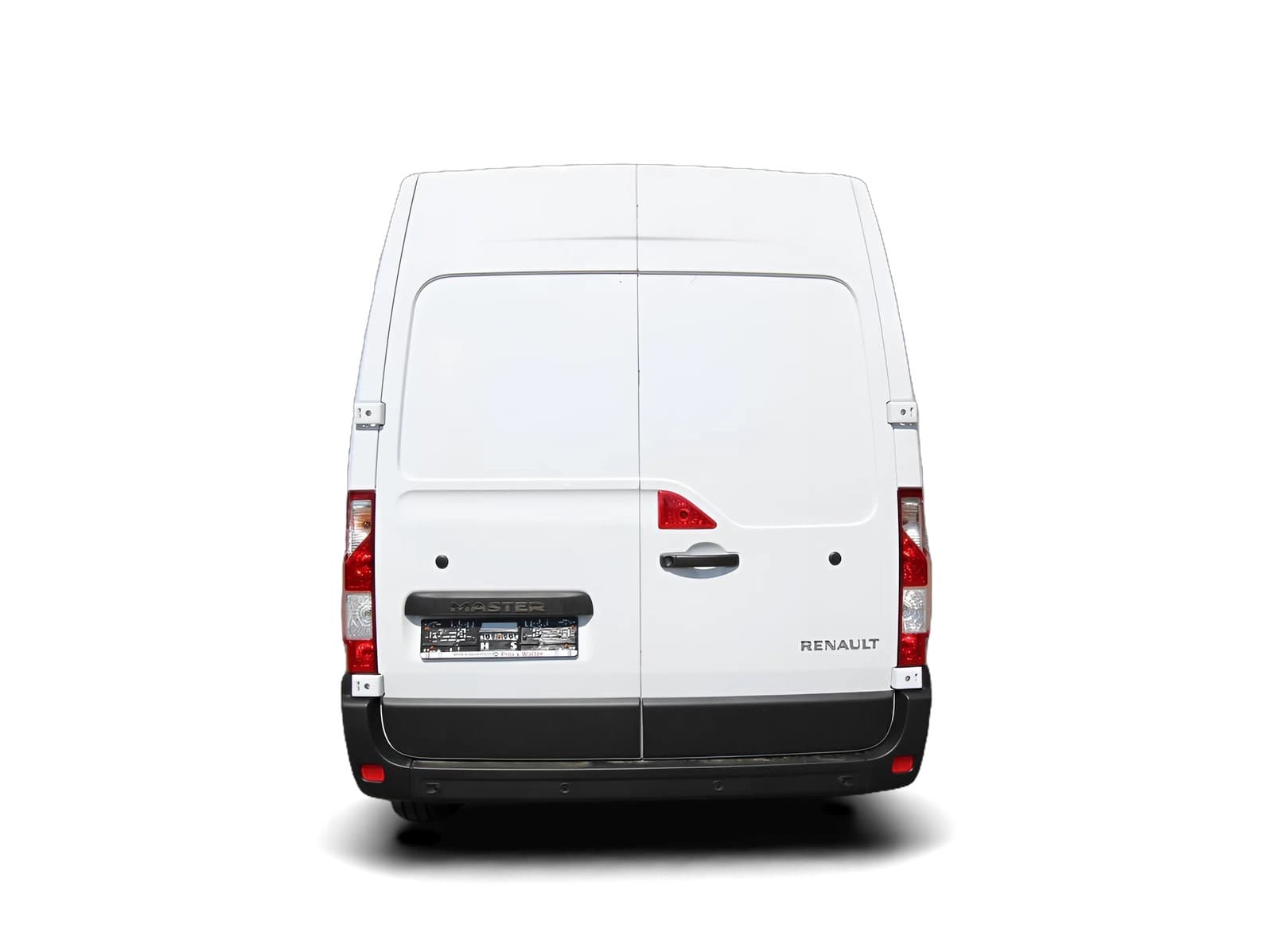 Renault Master dCi 135 EXTRA L3H2 NAVI TEMPOMAT KLIMA... — 5