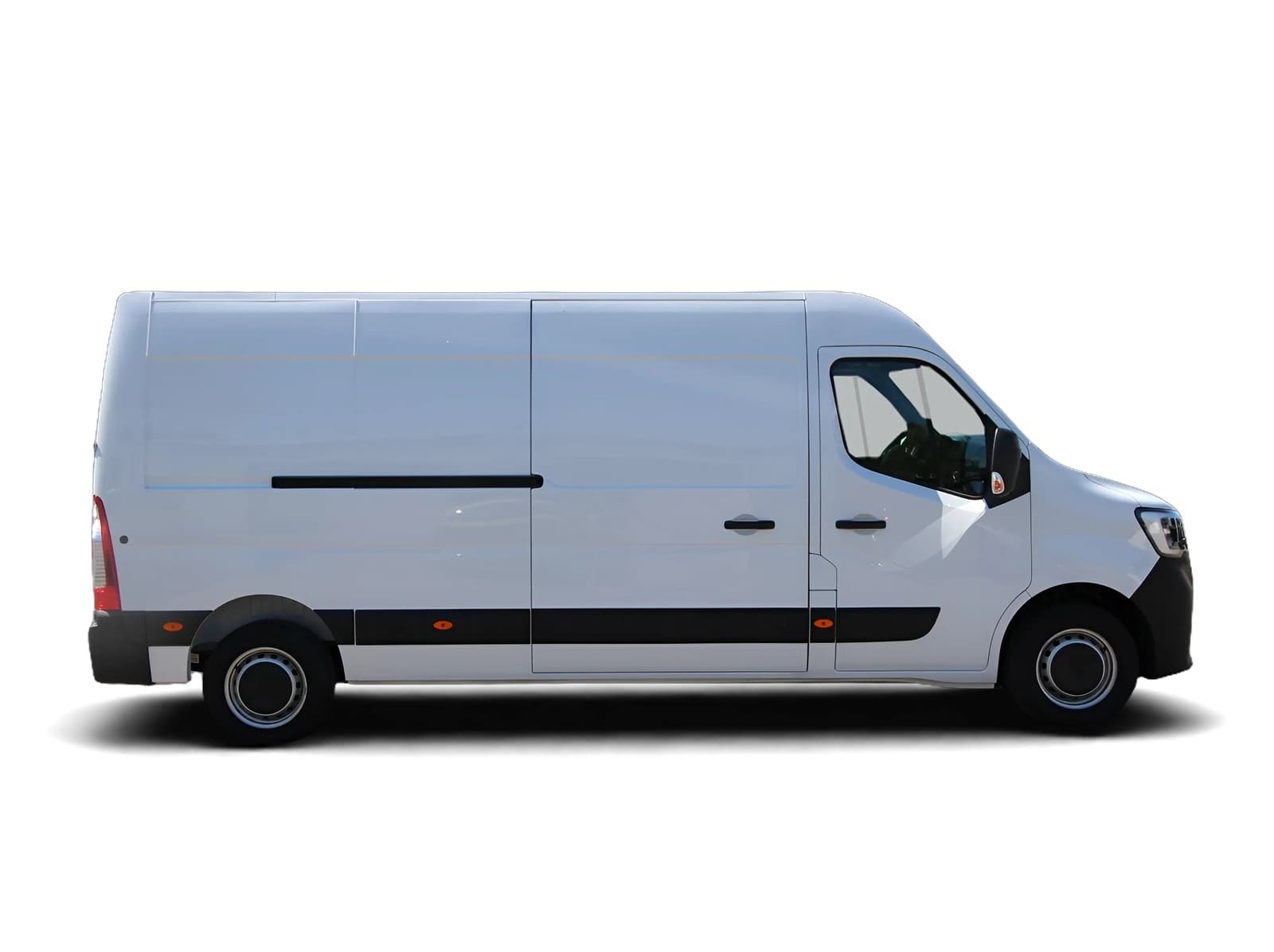 Renault Master dCi 135 EXTRA L3H2 NAVI TEMPOMAT KLIMA... — 8
