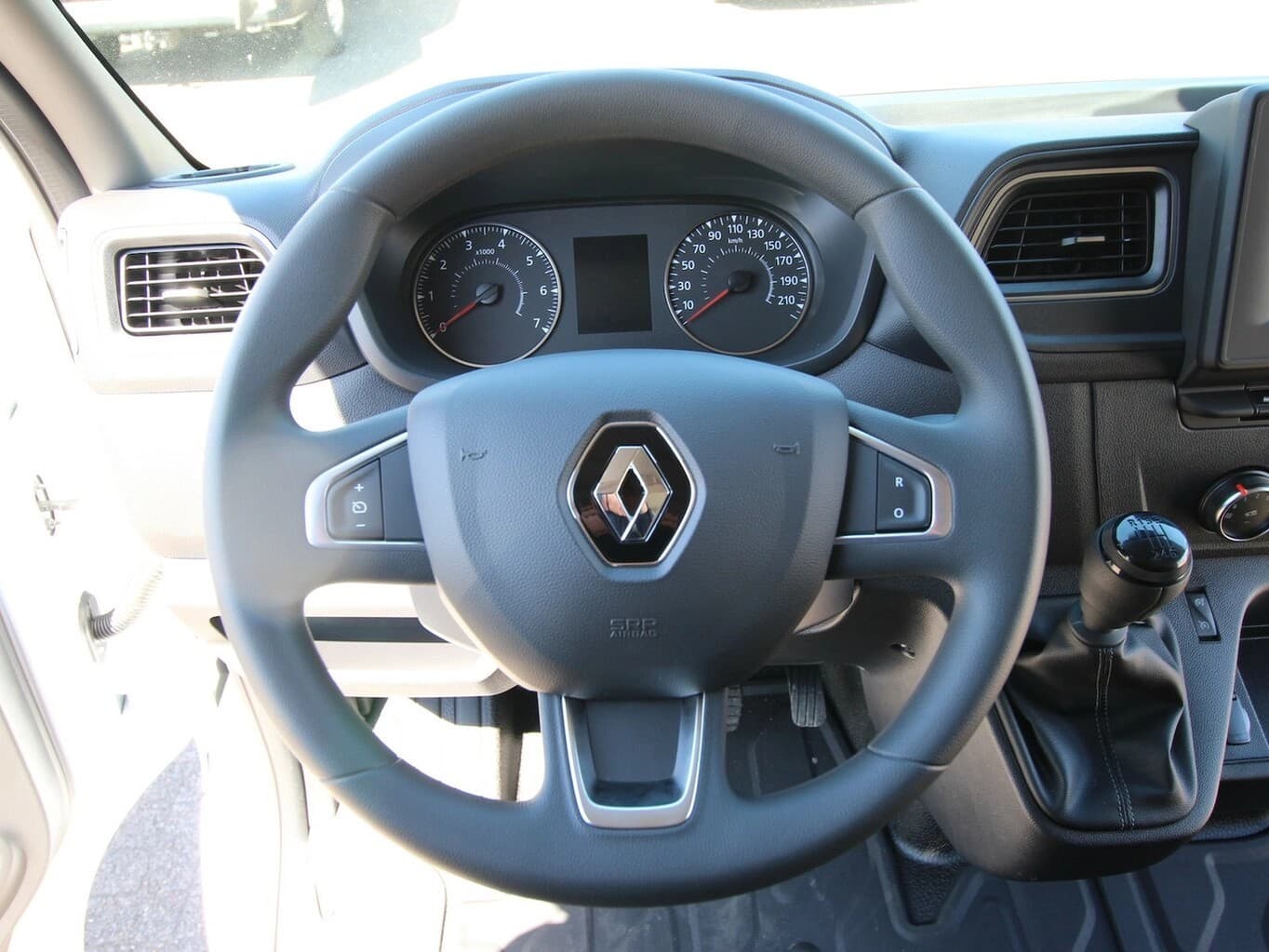 Renault Master dCi 135 EXTRA L3H2 NAVI TEMPOMAT KLIMA... — 16