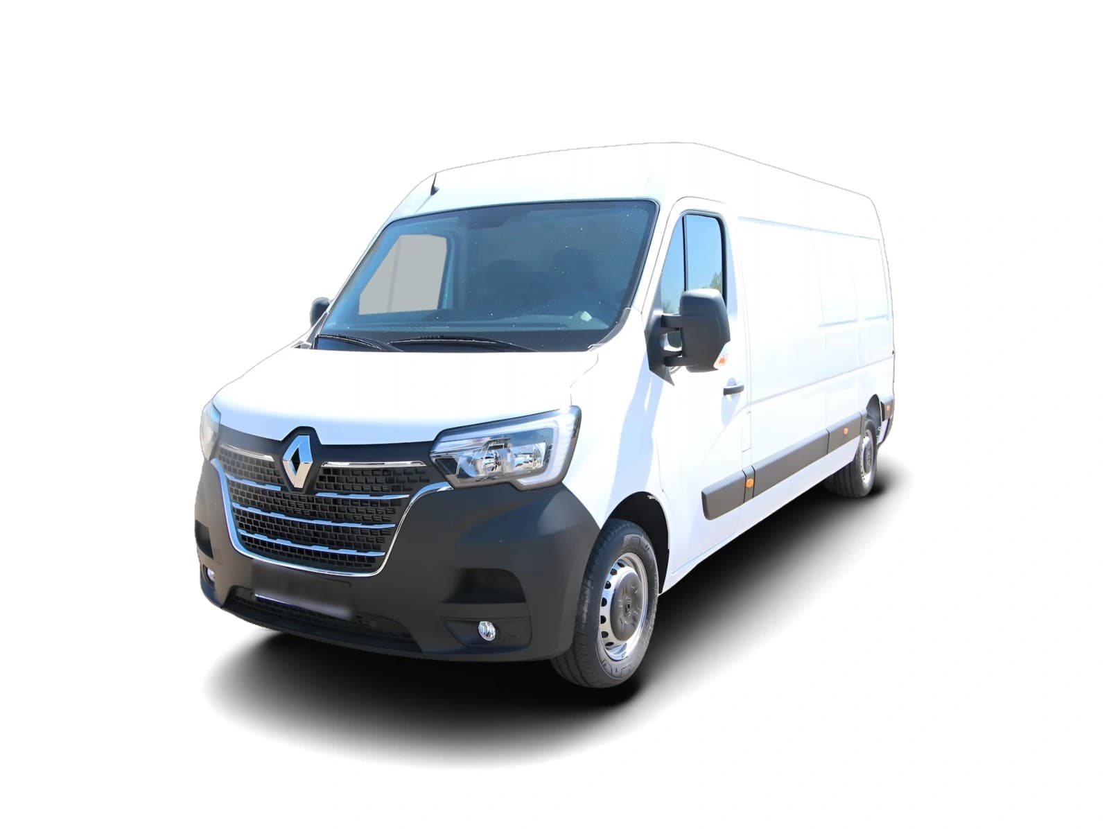 Renault Master dCi 135 EXTRA L3H2 NAVI TEMPOMAT KLIMA...