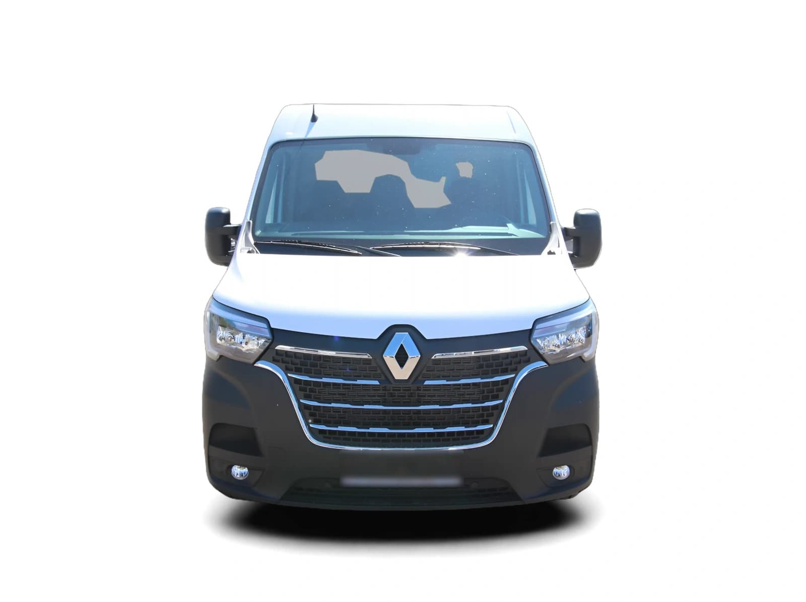 Renault Master dCi 135 EXTRA L3H2 NAVI TEMPOMAT KLIMA... — 2