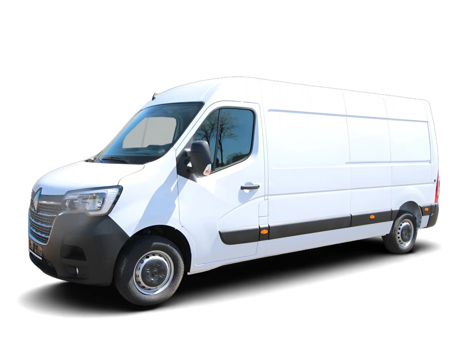 Renault Master dCi 135 EXTRA L3H2 NAVI TEMPOMAT KLIMA... — 3