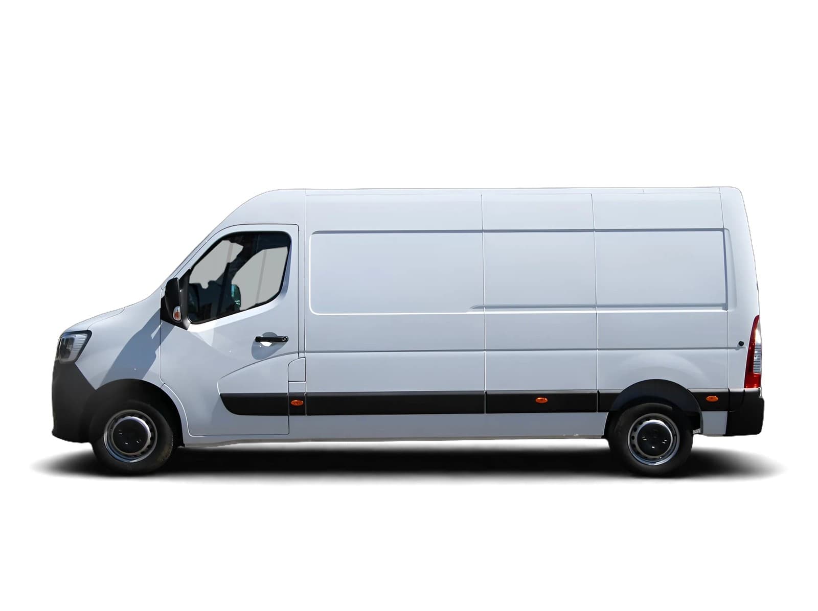 Renault Master dCi 135 EXTRA L3H2 NAVI TEMPOMAT KLIMA... — 4