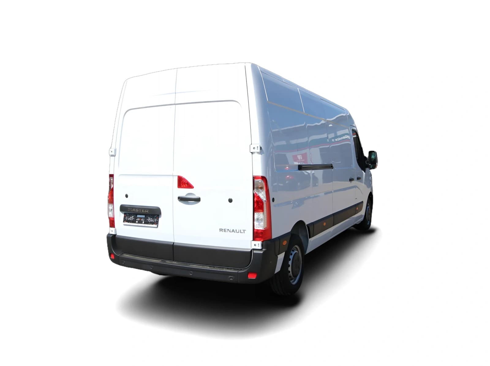 Renault Master dCi 135 EXTRA L3H2 NAVI TEMPOMAT KLIMA... — 6