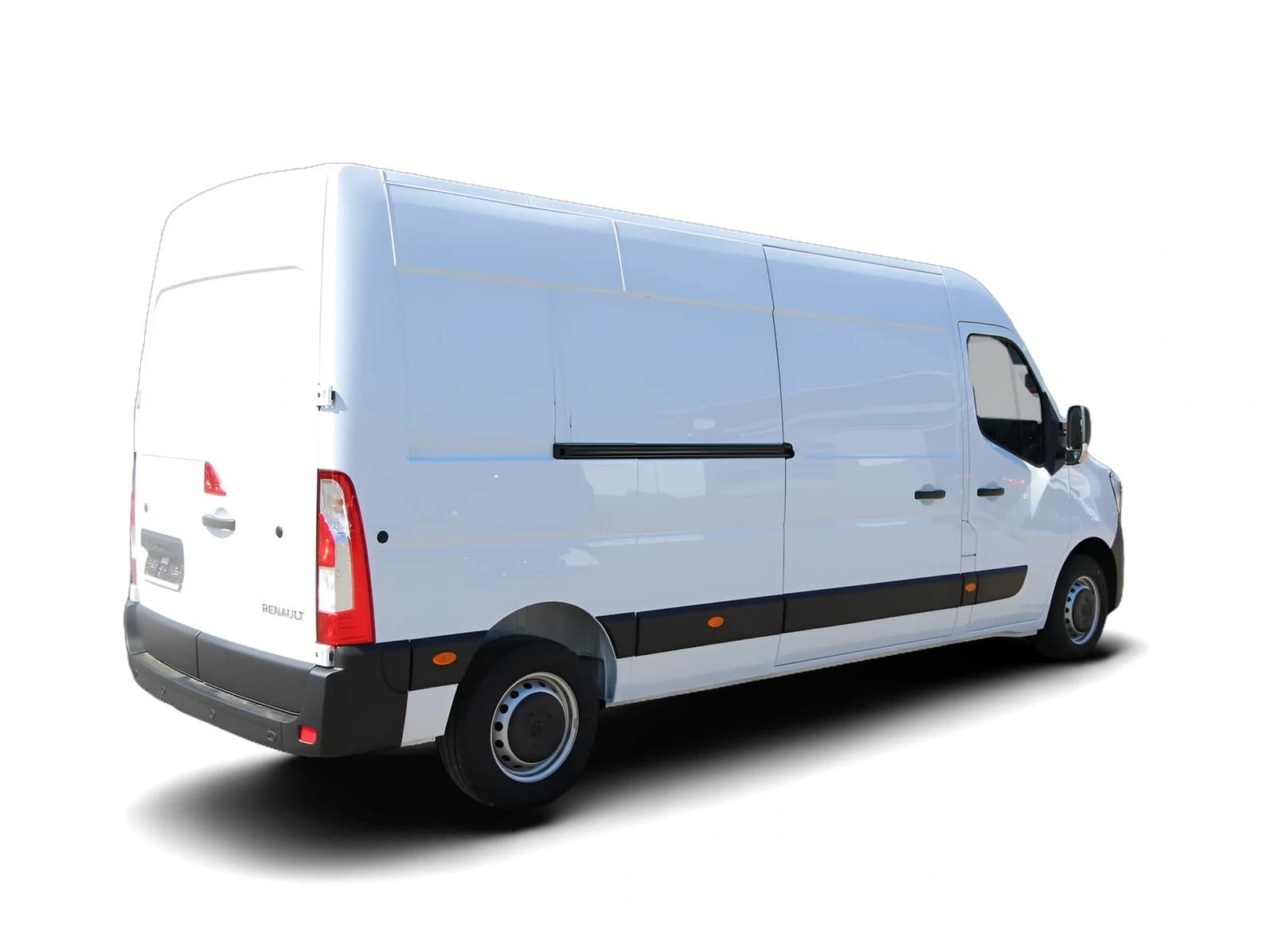 Renault Master dCi 135 EXTRA L3H2 NAVI TEMPOMAT KLIMA... — 7