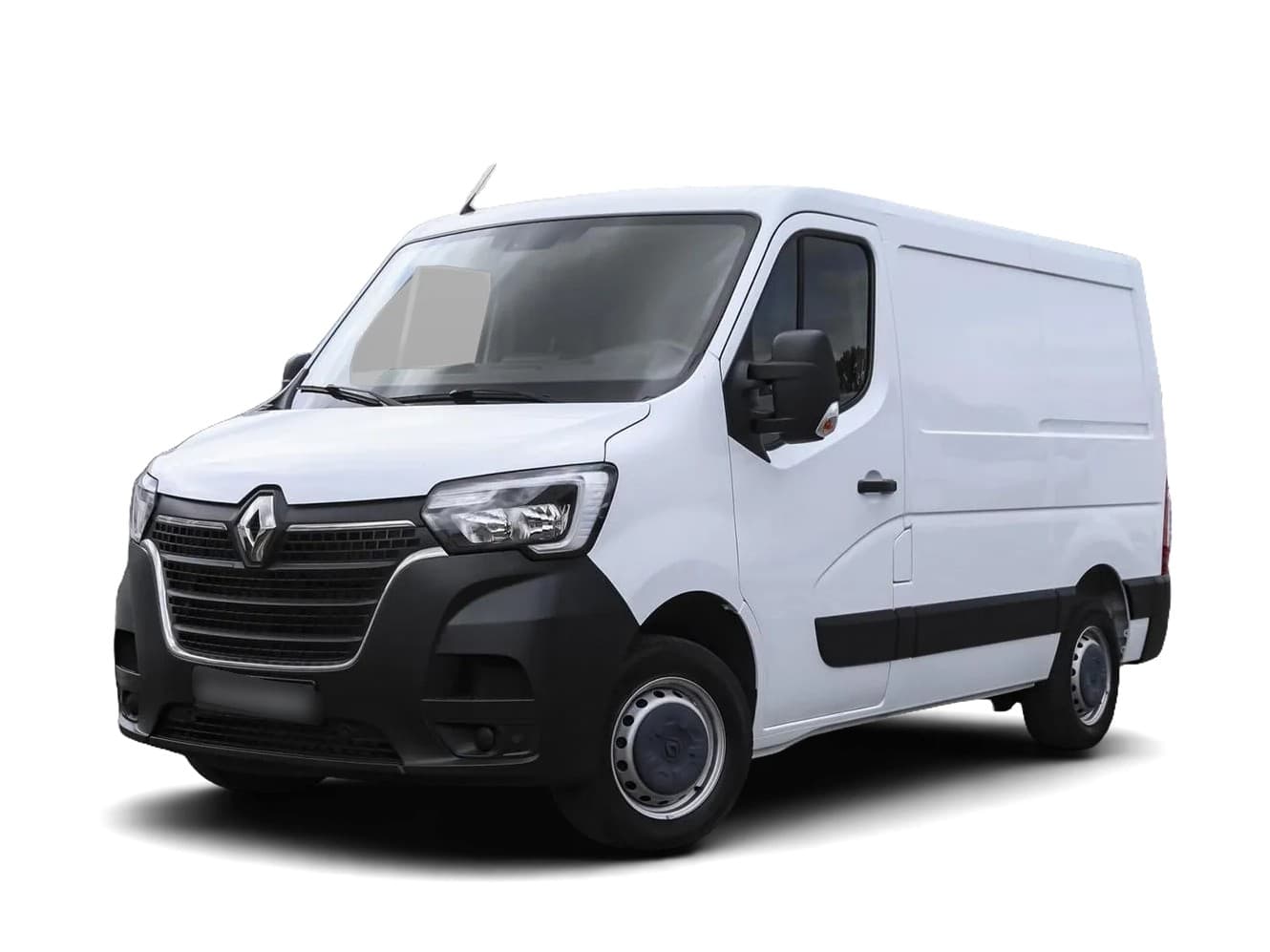 Renault Master Kasten NAVI KAMERA PDC KLIMA