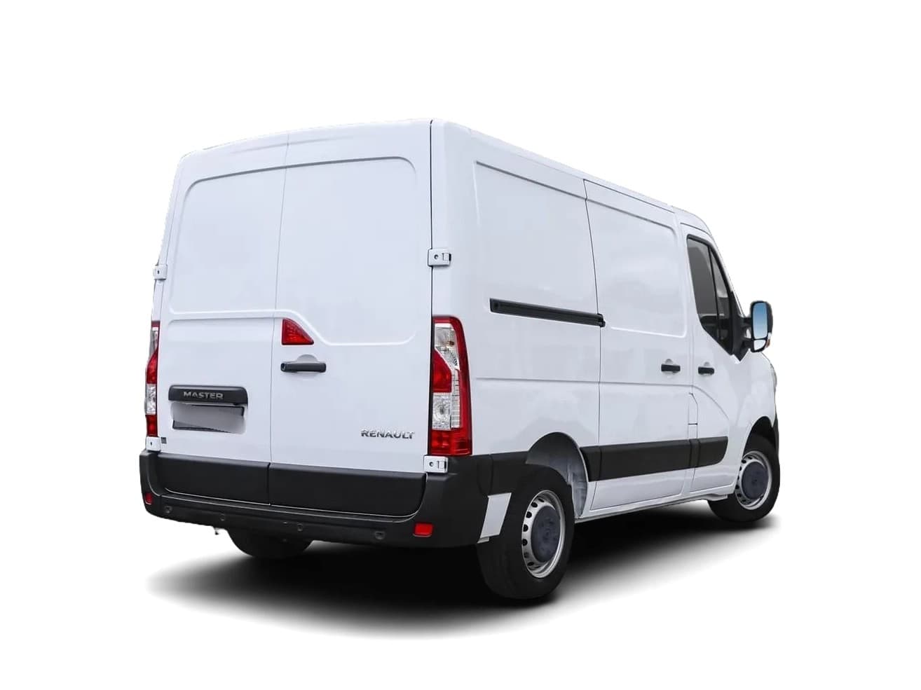 Renault Master Kasten NAVI KAMERA PDC KLIMA — 2
