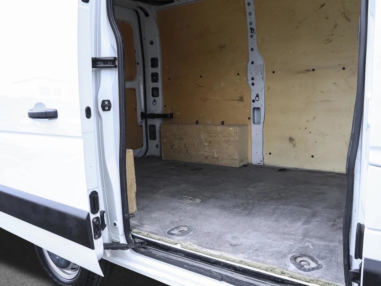 Renault Master Kasten NAVI KAMERA PDC KLIMA — 3