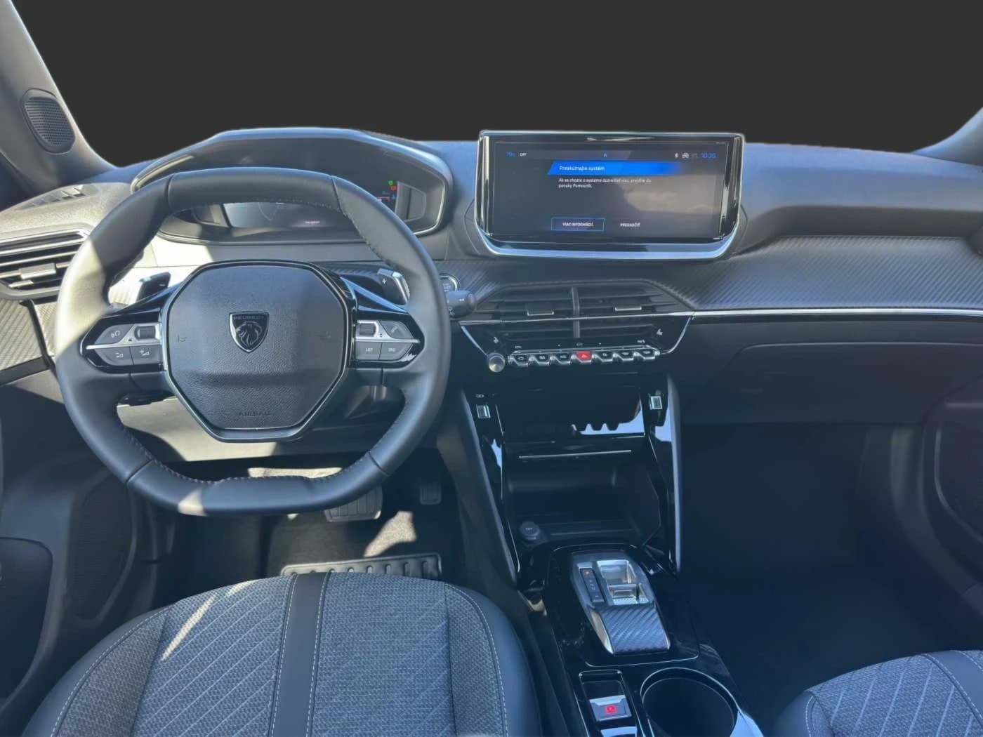 Peugeot 2008 Allure // ACC/Kamera 360°/LED/SHZ — 4