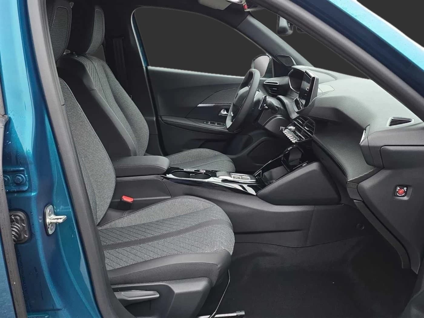 Peugeot 2008 Allure // ACC/Kamera 360°/LED/SHZ — 8