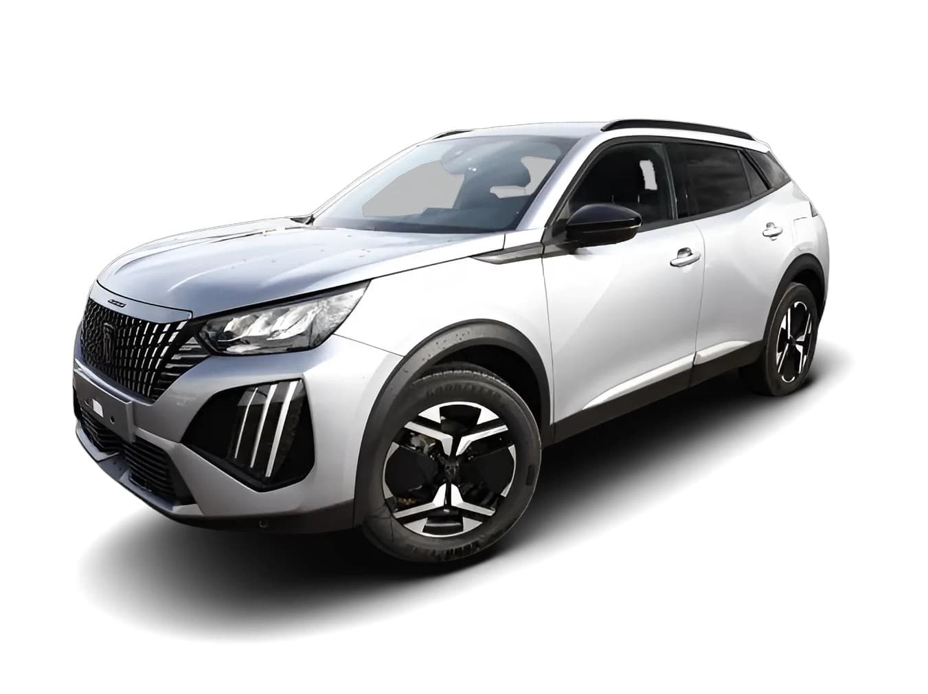 Peugeot 2008 Allure Hybrid Nav Keyl ACC 360° AWR SHZ ...