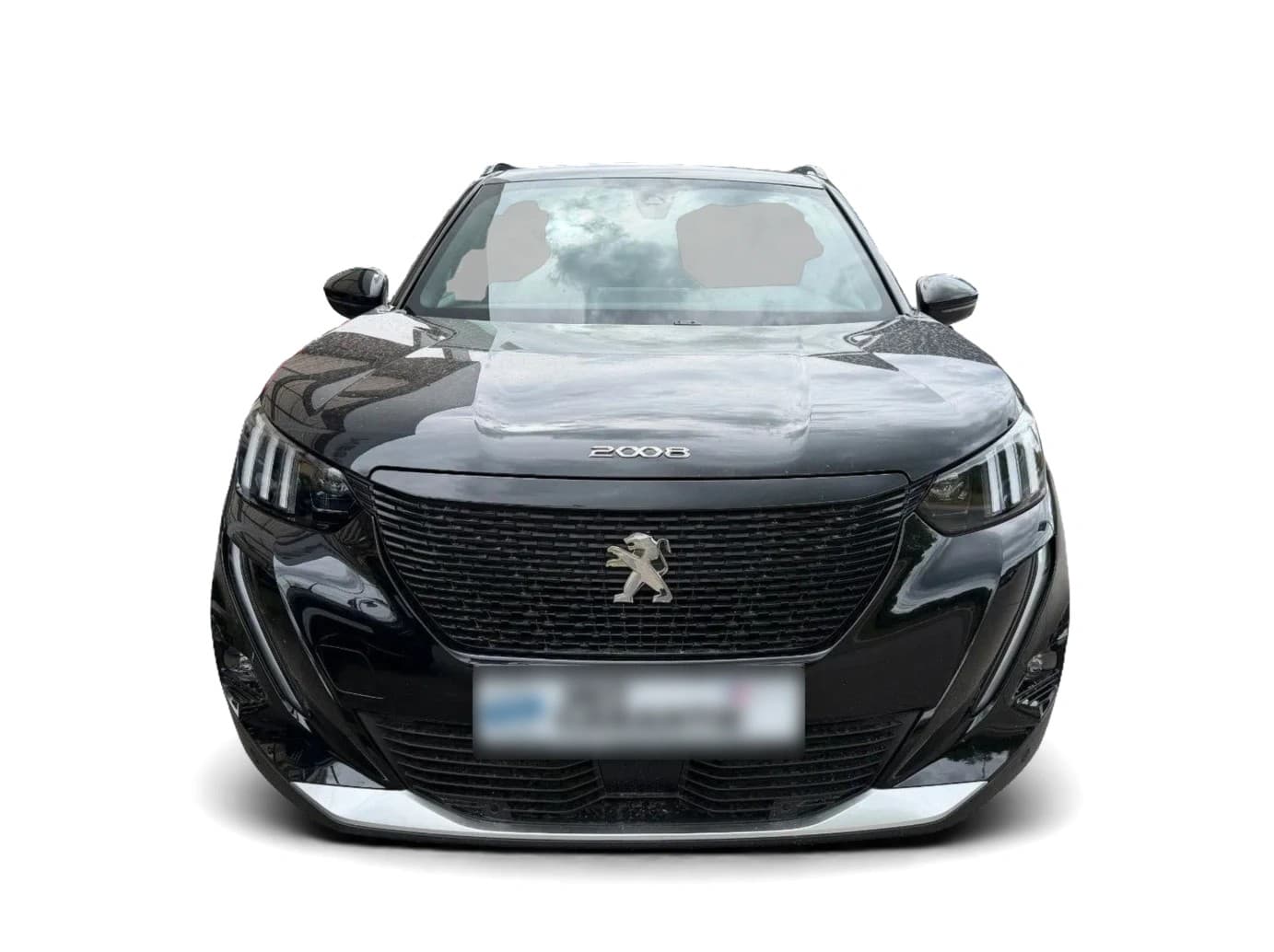Peugeot 2008 136 GT,Keyless,Pano,Navi — 3