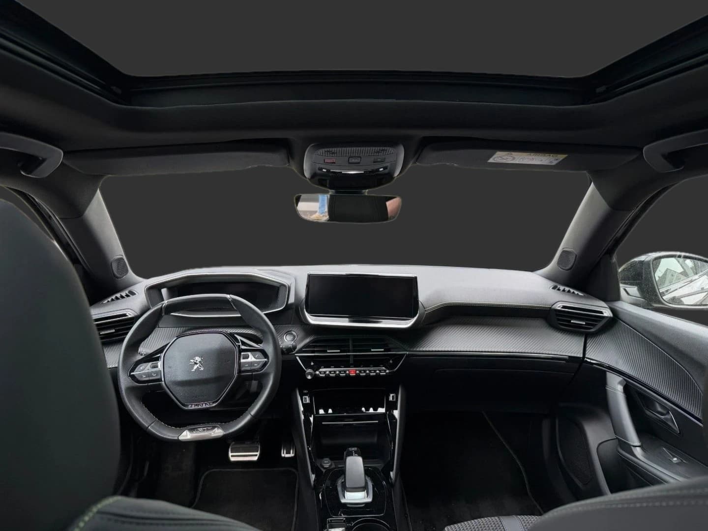 Peugeot 2008 136 GT,Keyless,Pano,Navi — 7