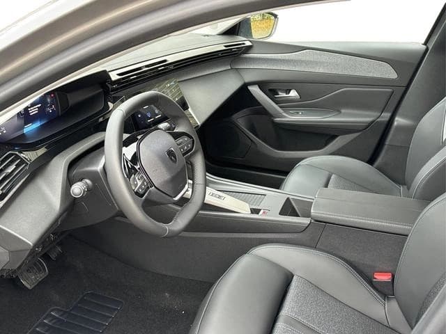 Peugeot 308 Allure SHZ KAMERA NAVI KEYLESS ACC 17 LM ... — 9
