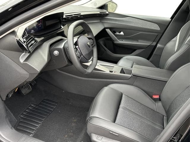 Peugeot 308 Allure SHZ KAMERA NAVI KEYLESS ACC 17 LM ... — 10