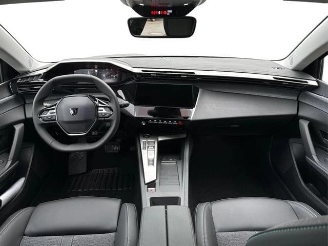 Peugeot 308 Allure SHZ KAMERA NAVI KEYLESS ACC 17 LM ... — 11