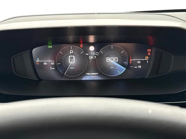 Peugeot 308 Allure SHZ KAMERA NAVI KEYLESS ACC 17 LM ... — 17