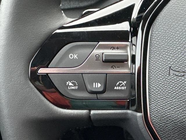 Peugeot 308 Allure SHZ KAMERA NAVI KEYLESS ACC 17 LM ... — 19