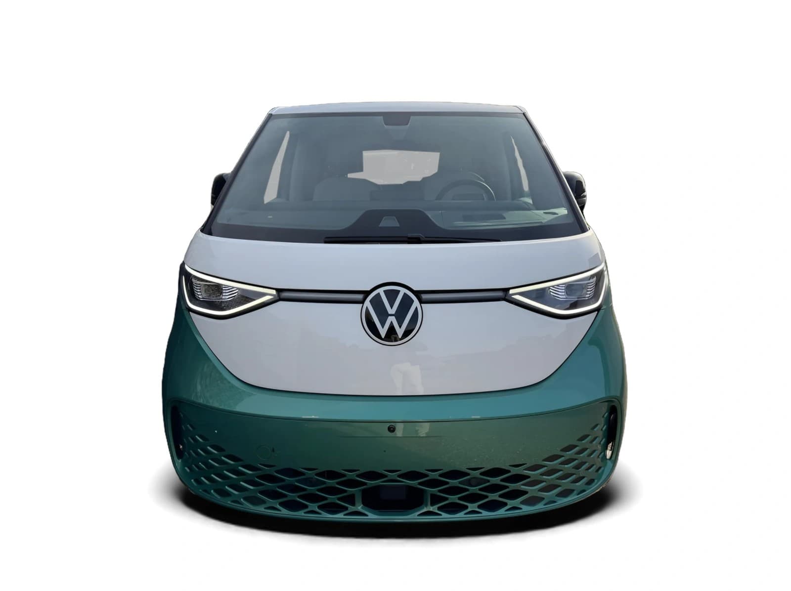 Volkswagen ID. Buzz GTX 4 MOTION Long 86(91)kWh (... — 4