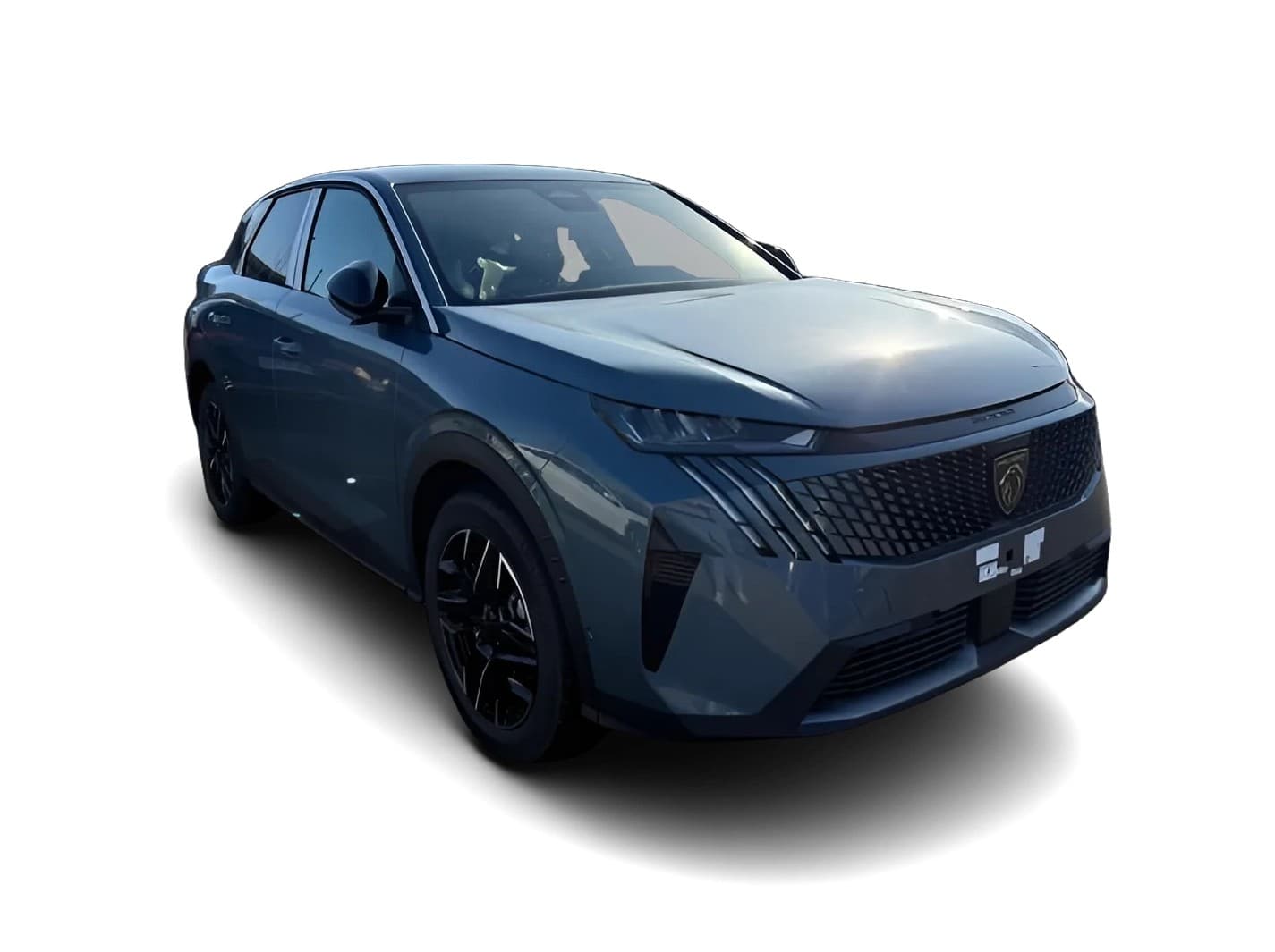 Peugeot 3008 Allure Hybrid ACC 21"-HD SHZ AWR 360° Na... — 2