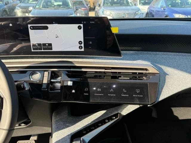 Peugeot 3008 Allure Hybrid ACC 21"-HD SHZ AWR 360° Na... — 7