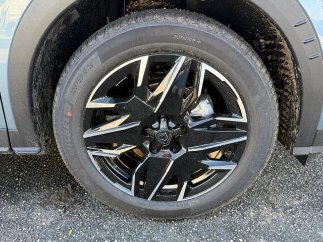 Peugeot 3008 Allure Hybrid ACC 21"-HD SHZ AWR 360° Na... — 14