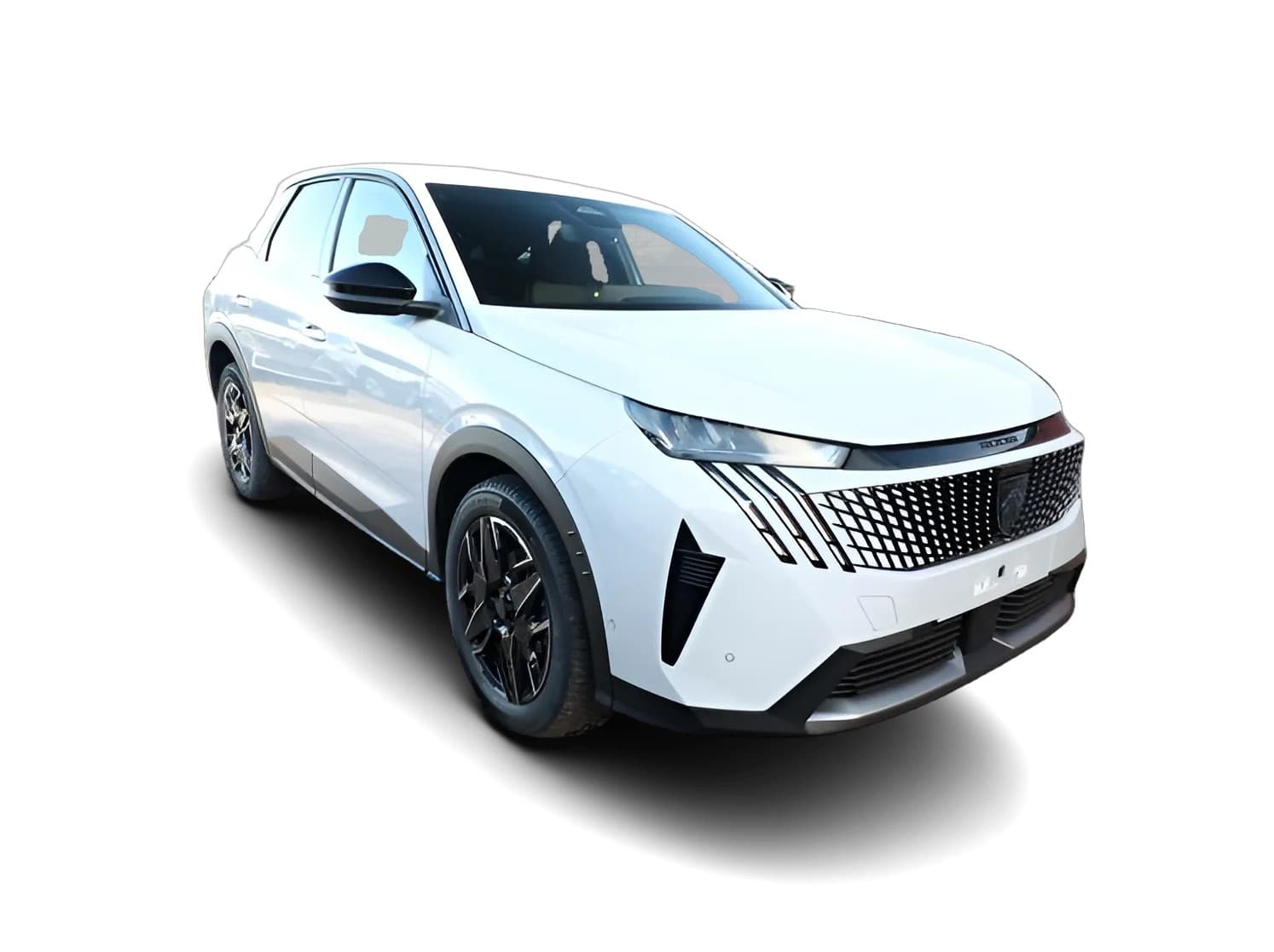 Peugeot 3008 Allure Hybrid ACC 21"-HD SHZ AWR 360° Na... — 2