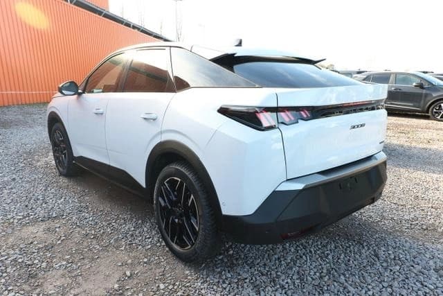 Peugeot 3008 Allure Hybrid ACC 21"-HD SHZ AWR 360° Na... — 4