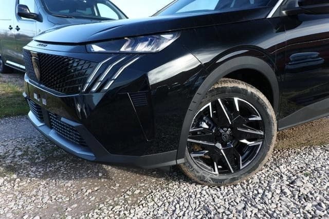 Peugeot 3008 Allure Hybrid ACC 21"-HD SHZ AWR 360° Na... — 2