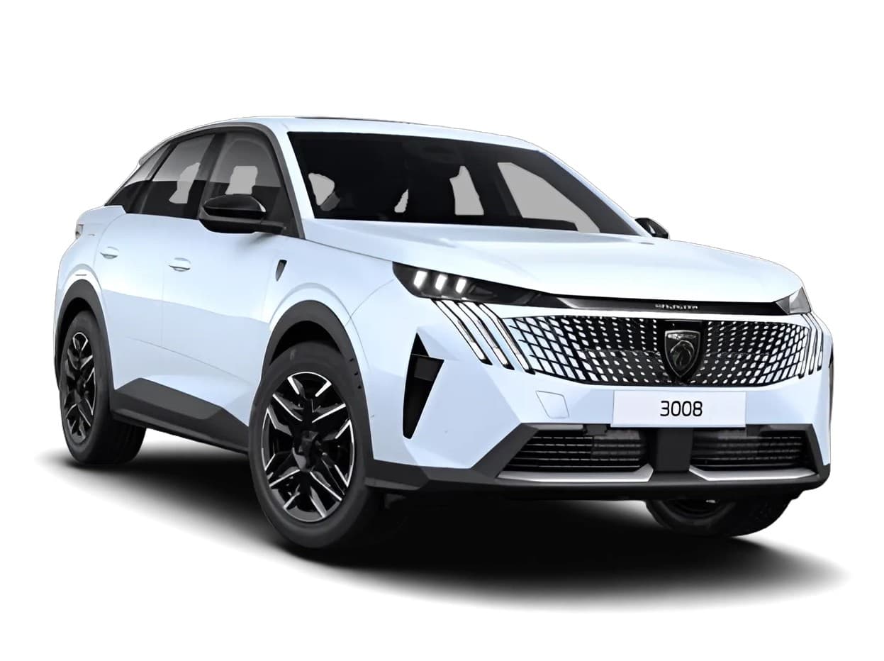 Peugeot 3008 GT Hybrid Focal Pano 360° RCTA SHZ ACC e... — 2
