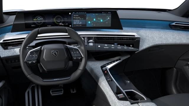 Peugeot 3008 GT Hybrid Focal Pano 360° RCTA SHZ ACC e... — 7