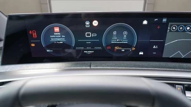 Peugeot 3008 Test Johnny — 10