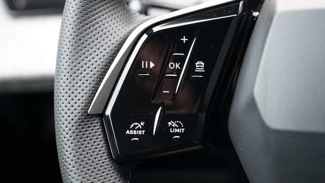 Peugeot 3008 Test Johnny — 15