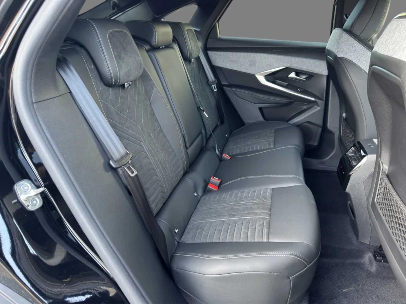 Peugeot 3008 Hybrid GT-Pack //360°/Navigation/Sitzheizung — 15