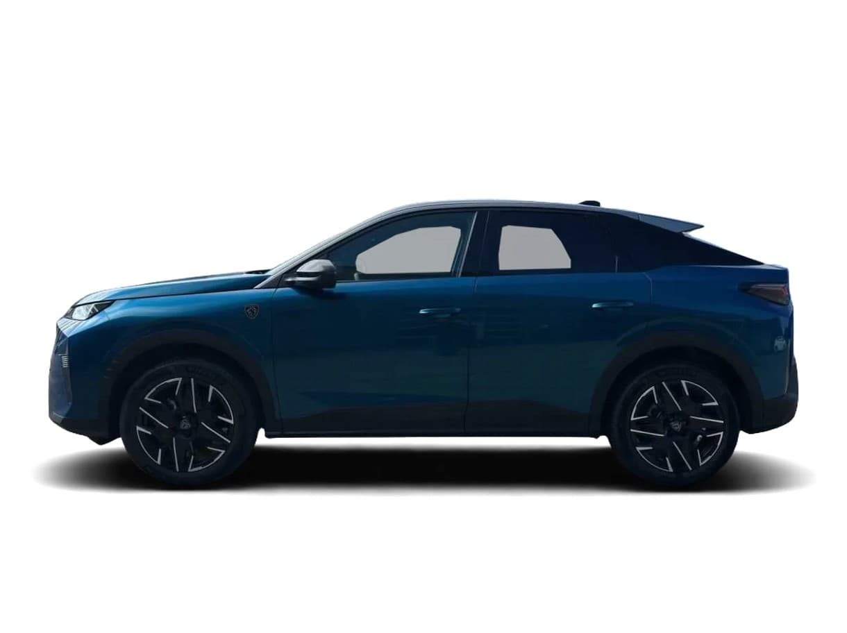 Peugeot 3008 Hybrid GT-Pack //360°/Navigation/Sitzheizung — 2