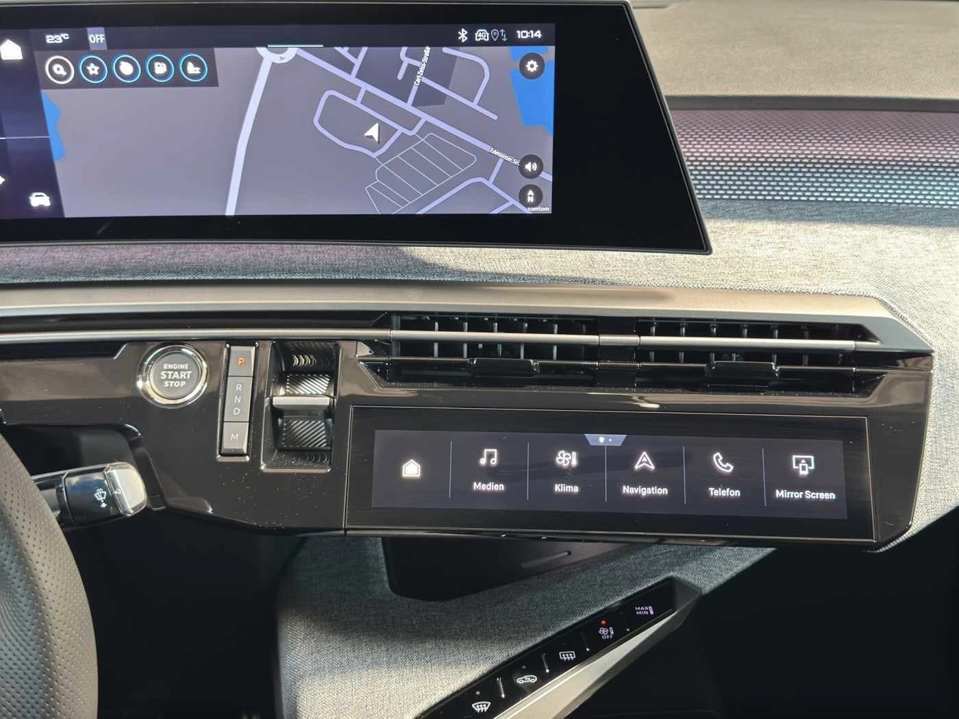 Peugeot 3008 Hybrid GT-Pack //360°/Navigation/Sitzheizung — 7