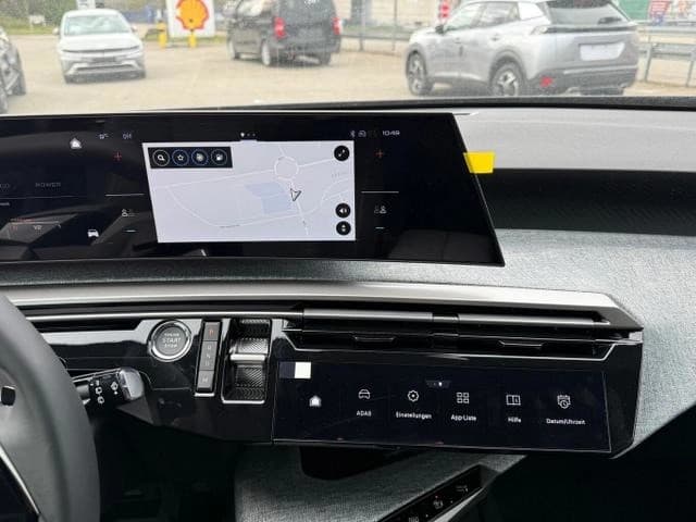 Peugeot 5008 Allure Hybrid Nav 360° ACC 21"-HD SHZ 7-... — 7