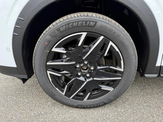 Peugeot 5008 Allure Hybrid 5-S SHZ 360° ACC 21"-HD 19... — 12