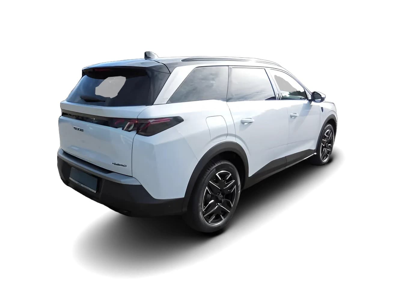 Peugeot 5008 GT Hybrid 145 e-DSC6*360° Kamera-ACC-Panodach* — 4