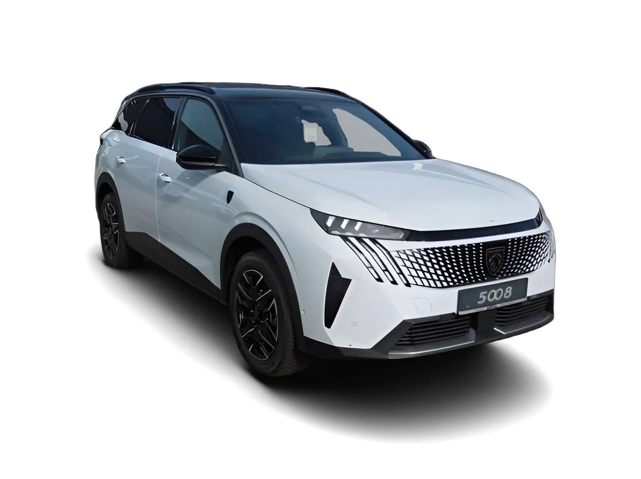 Peugeot 5008 5008 Hybrid 145 e-DSC6 GT*360° Kamera* — 6