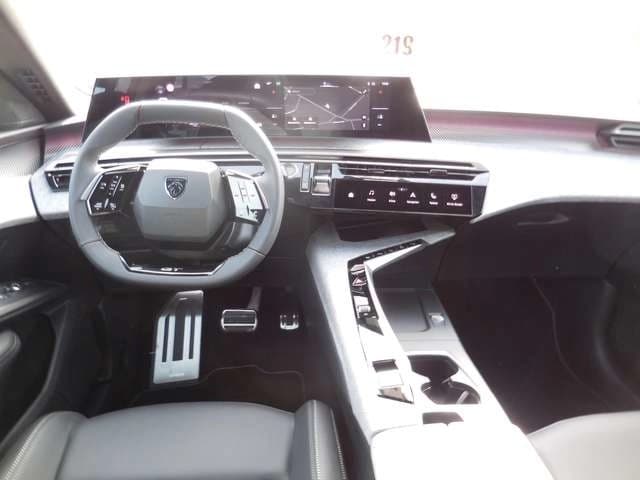 Peugeot 5008 5008 Hybrid 145 e-DSC6 GT*360° Kamera* — 9