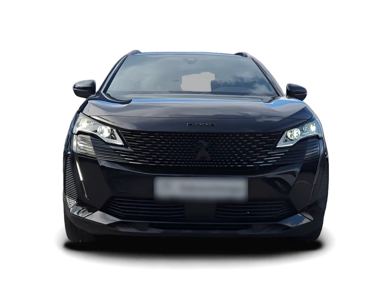Peugeot 5008 GT BlueHDi 130 EAT8 — 3