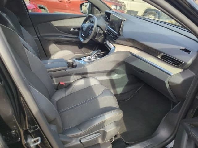 Peugeot 5008 GT BlueHDi 130 EAT8 — 11