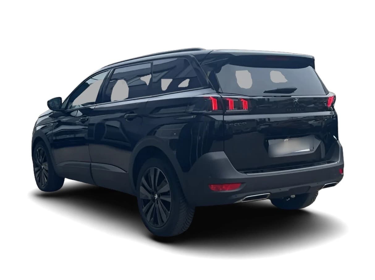 Peugeot 5008 PureTech 130 EAT8 Stop & Start GT — 2