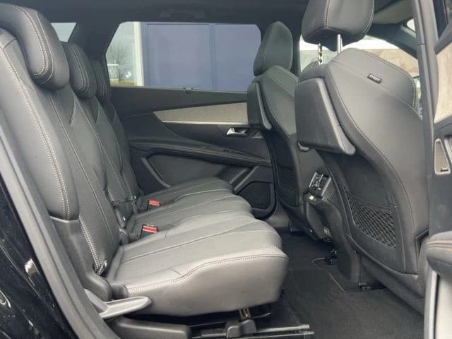 Peugeot 5008 PureTech 130 EAT8 Stop & Start GT — 7