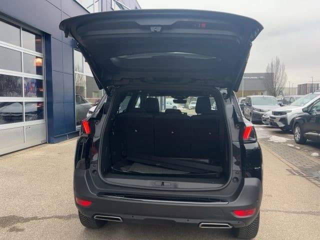 Peugeot 5008 PureTech 130 EAT8 Stop & Start GT — 13