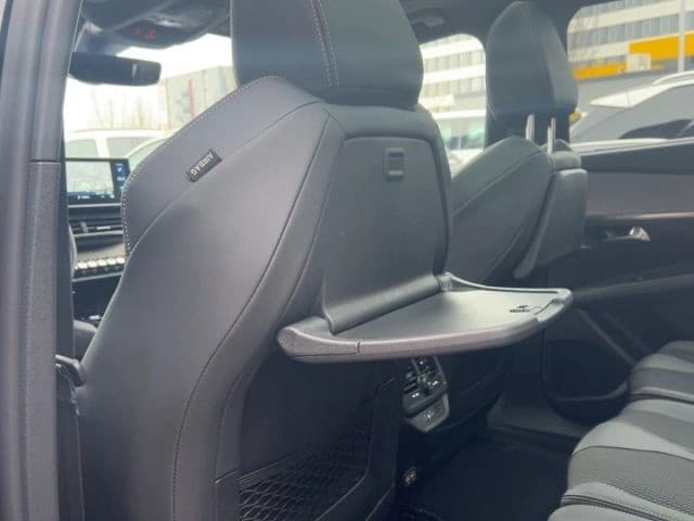 Peugeot 5008 PureTech 130 EAT8 Stop & Start GT — 15