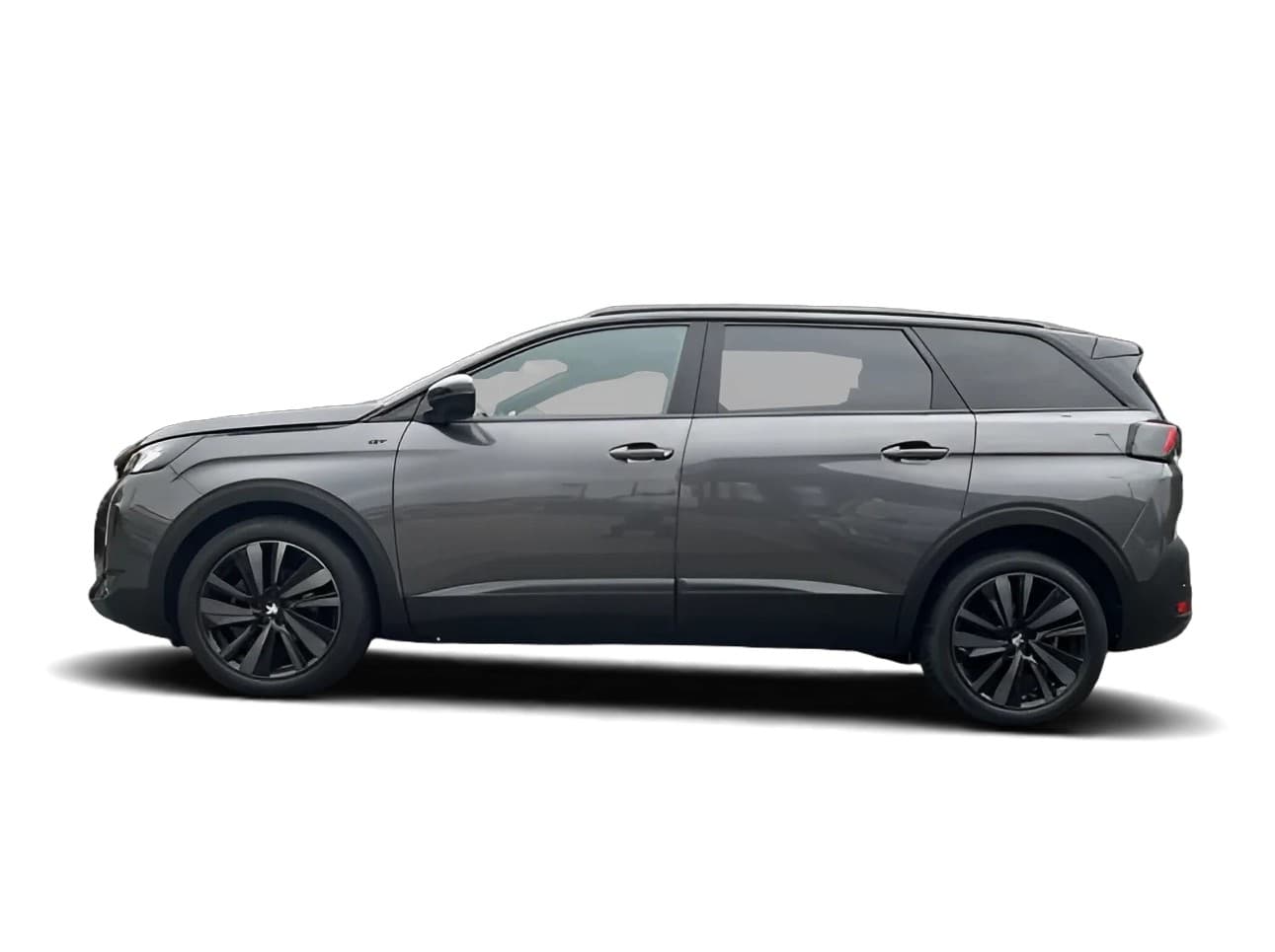Peugeot 5008 BlueHDi 130 EAT8 GT — 4