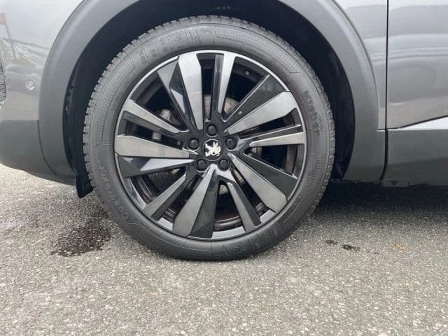 Peugeot 5008 BlueHDi 130 EAT8 GT — 15