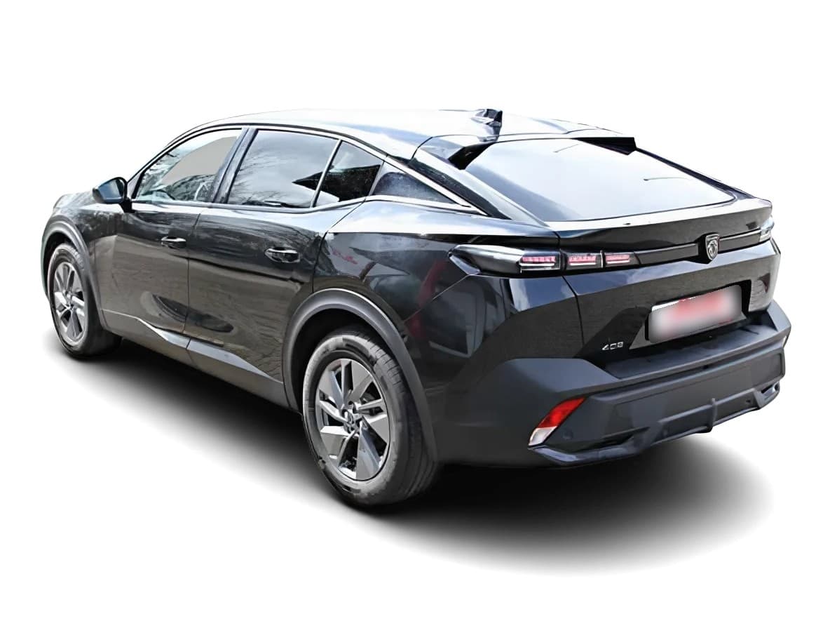Peugeot 408 Mild Hybrid 145PS Allure AdaptivTempomat — 3